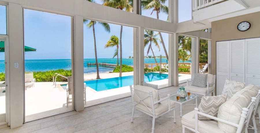 Abita Kai Grand Cayman Vacation Villa - Cayman Kai