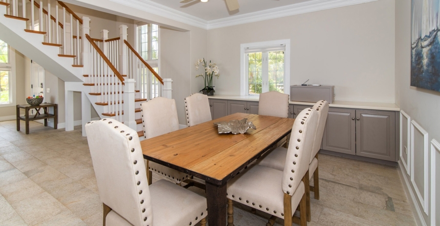 Abita Kai Grand Cayman Vacation Villa - Cayman Kai