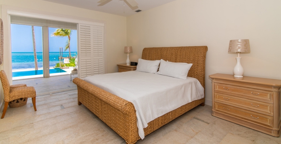 Abita Kai Grand Cayman Vacation Villa - Cayman Kai