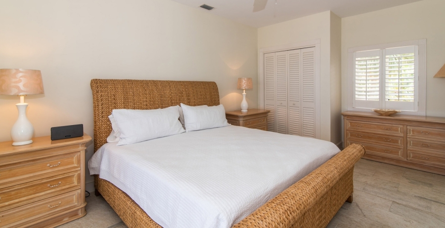 Abita Kai Grand Cayman Vacation Villa - Cayman Kai