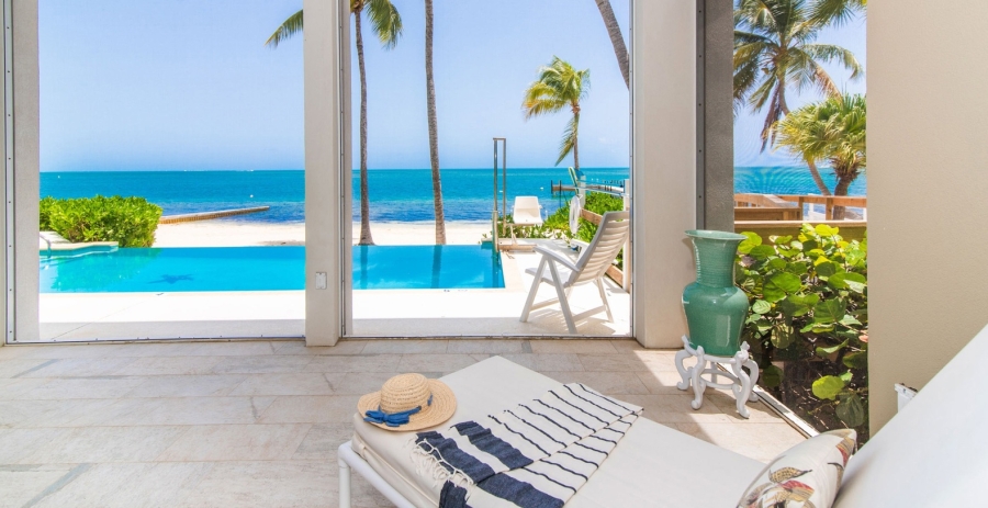 Abita Kai Grand Cayman Vacation Villa - Cayman Kai