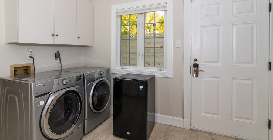 Abita Kai Grand Cayman Vacation Villa - Cayman Kai