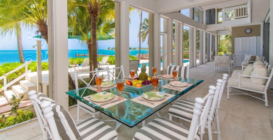 Abita Kai Grand Cayman Vacation Villa - Cayman Kai