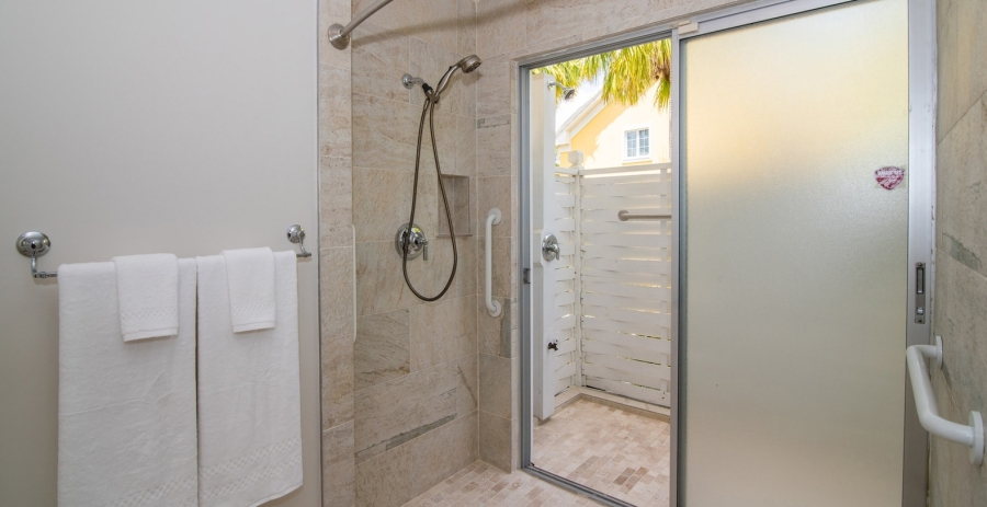 Abita Kai Grand Cayman Vacation Villa - Cayman Kai