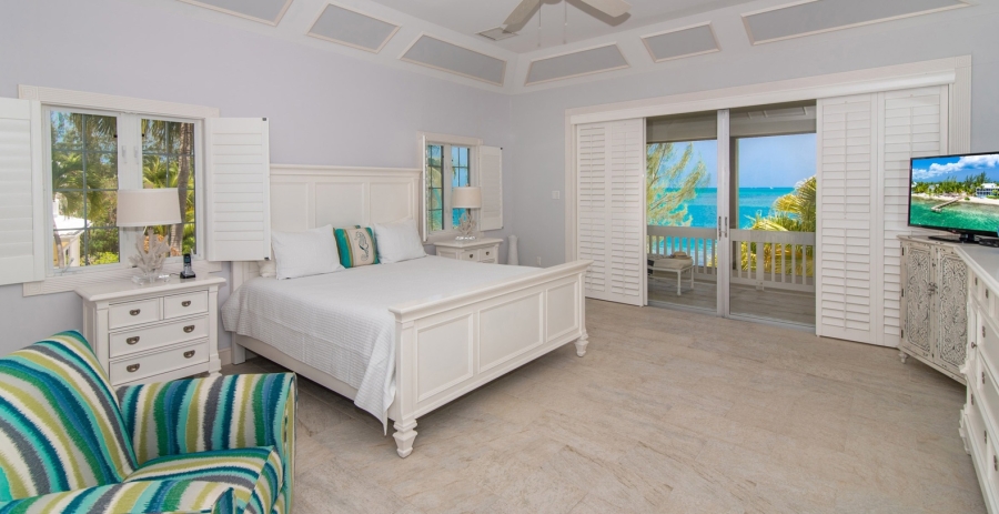 Abita Kai Grand Cayman Vacation Villa - Cayman Kai