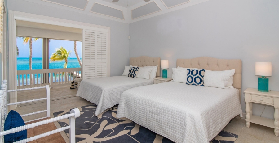 Abita Kai Grand Cayman Vacation Villa - Cayman Kai