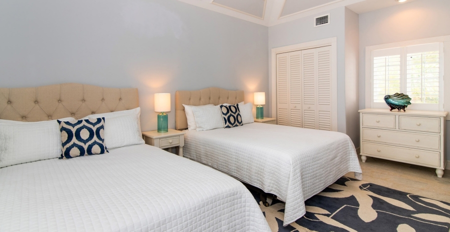 Abita Kai Grand Cayman Vacation Villa - Cayman Kai