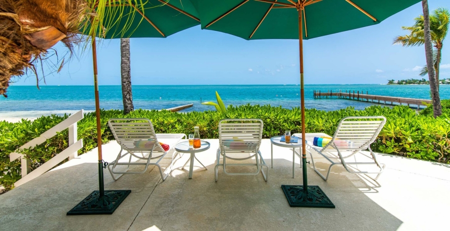 Abita Kai Grand Cayman Vacation Villa - Cayman Kai