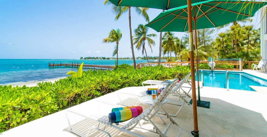 Abita Kai Grand Cayman Vacation Villa - Cayman Kai