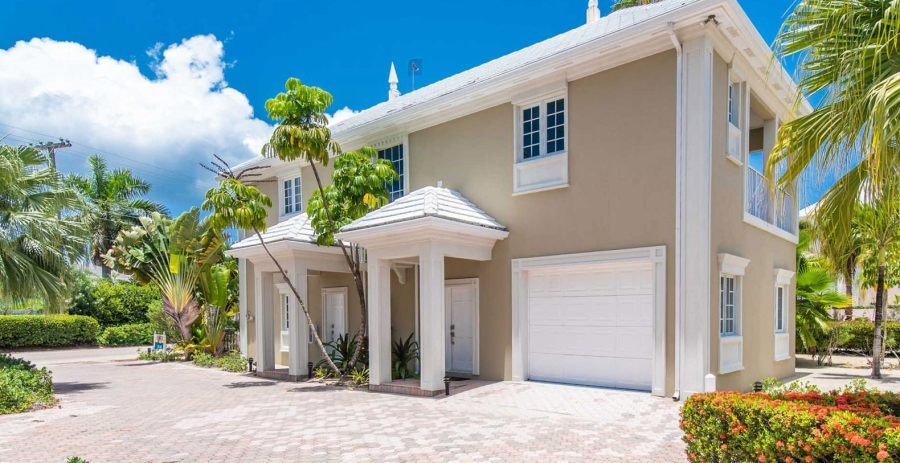 Abita Kai Grand Cayman Vacation Villa - Cayman Kai