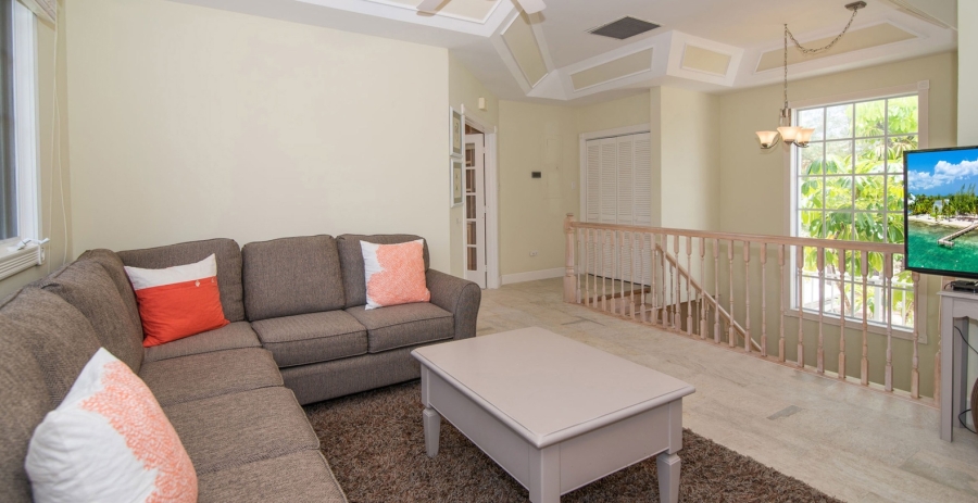 Abita Kai Grand Cayman Vacation Villa - Cayman Kai