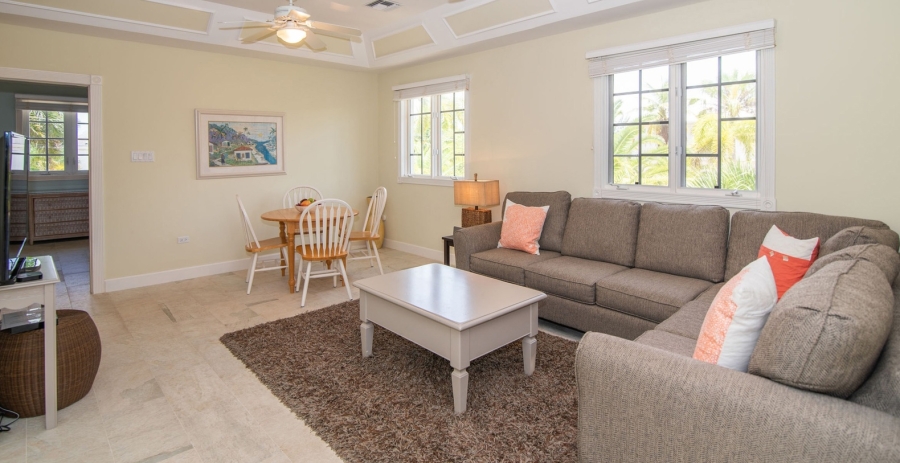 Abita Kai Grand Cayman Vacation Villa - Cayman Kai