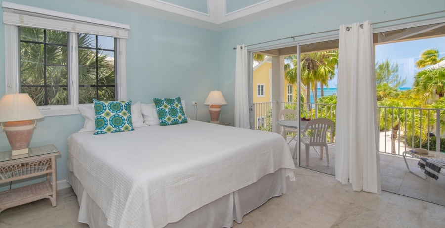 Abita Kai Grand Cayman Vacation Villa - Cayman Kai