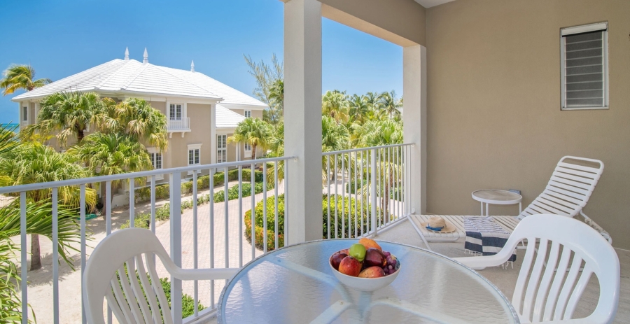 Abita Kai Grand Cayman Vacation Villa - Cayman Kai