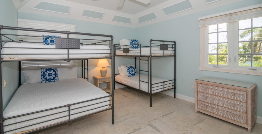 Abita Kai Grand Cayman Vacation Villa - Cayman Kai