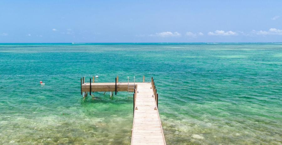 Abita Kai Grand Cayman Vacation Villa - Cayman Kai