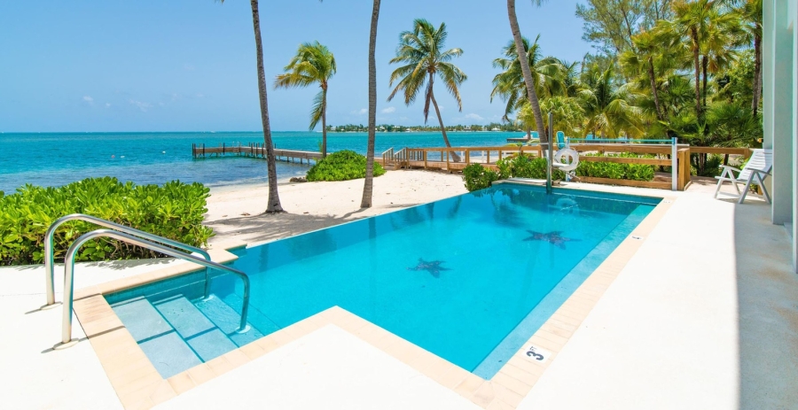 Abita Kai Grand Cayman Vacation Villa - Cayman Kai