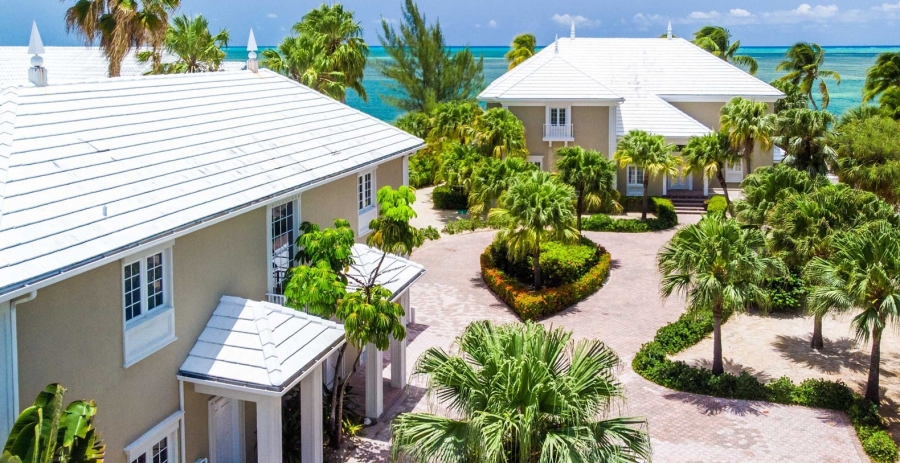 Abita Kai Grand Cayman Vacation Villa - Cayman Kai