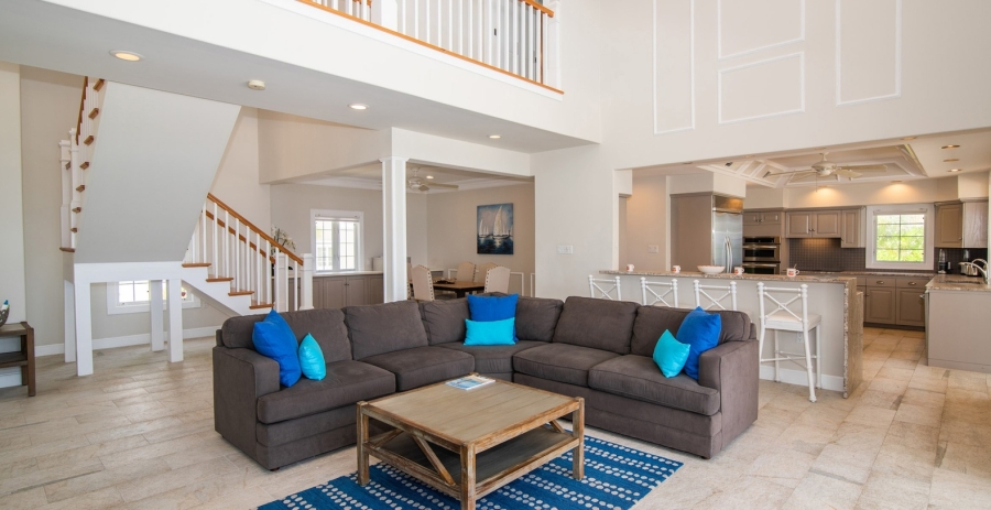 Abita Kai Grand Cayman Vacation Villa - Cayman Kai