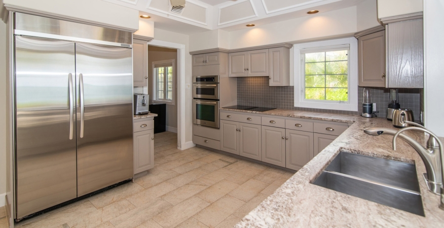 Abita Kai Grand Cayman Vacation Villa - Cayman Kai