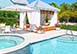 Avocado Cottage Grand Cayman Vacation Villa - West Bay