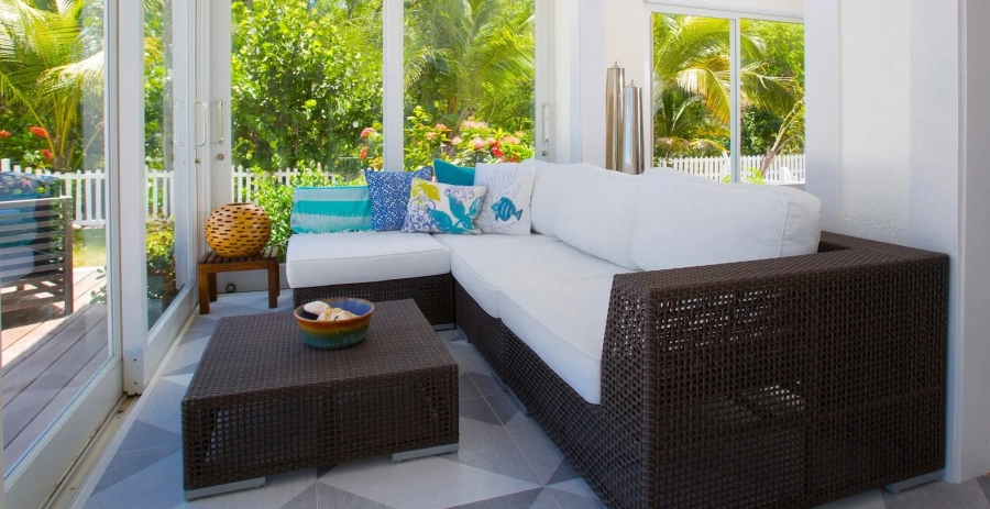 Babylon Reef Grand Cayman - Primary Ensuite