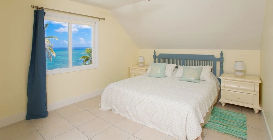 Babylon Reef Grand Cayman - Bathroom