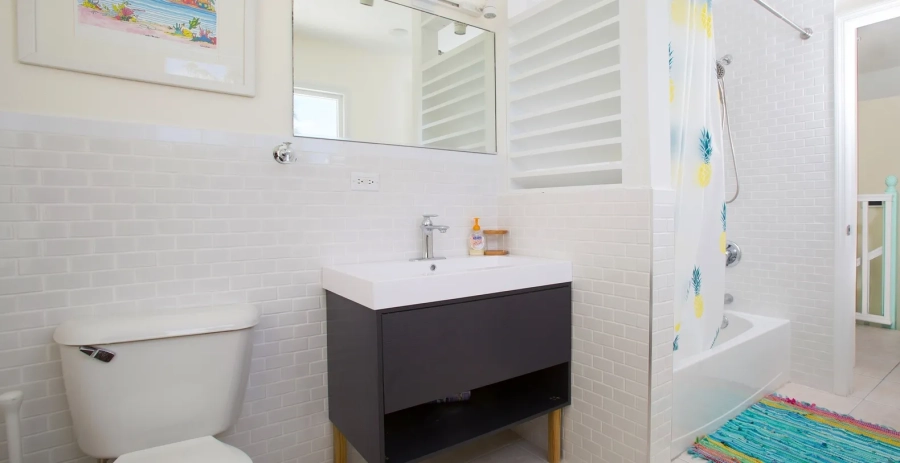 Babylon Reef Grand Cayman - Pool Area