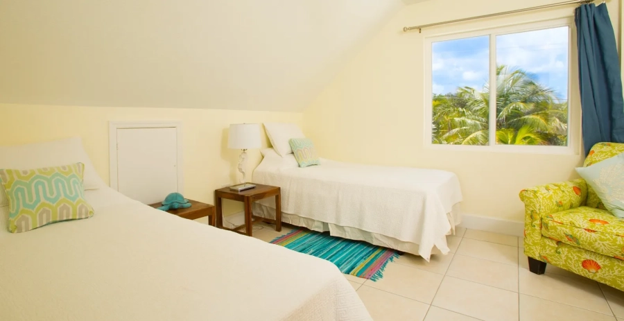 Babylon Reef Grand Cayman - Sun Deck