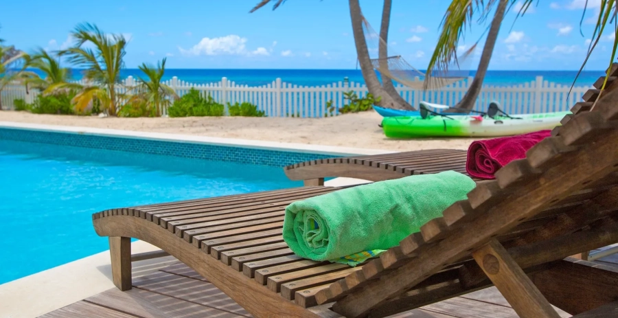 Babylon Reef Grand Cayman - Kayaks