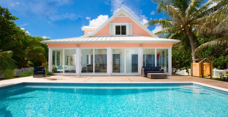 Babylon Reef Grand Cayman - Ocean Views