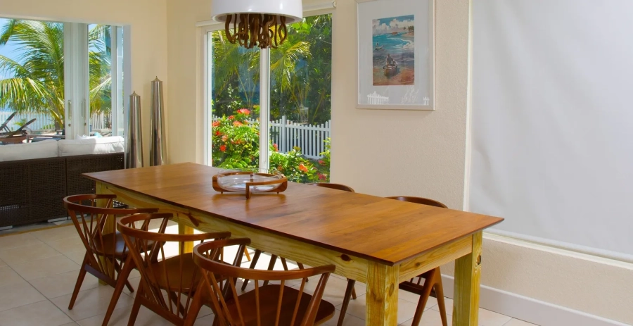 Babylon Reef Grand Cayman - Primary Bedroom