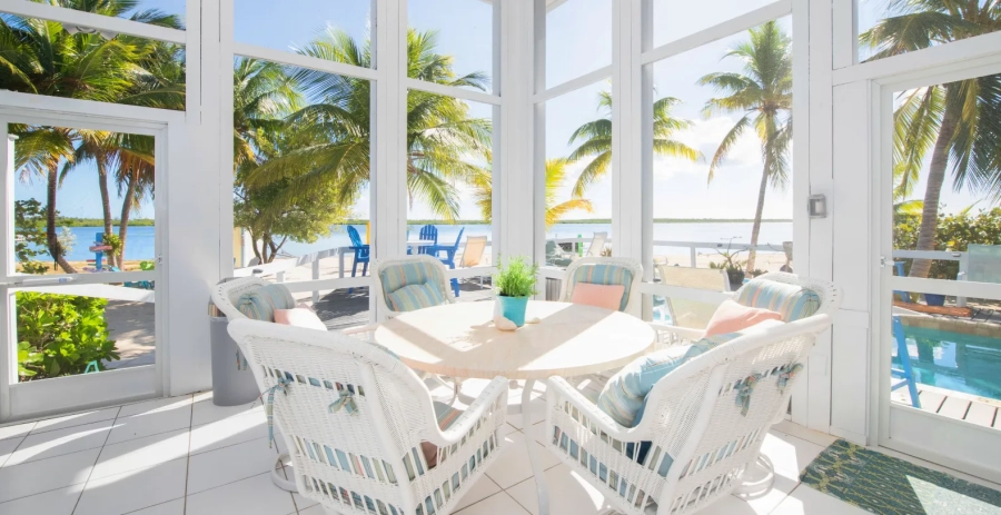 Barefoot Kai Vacation Villa - Cayman Islands