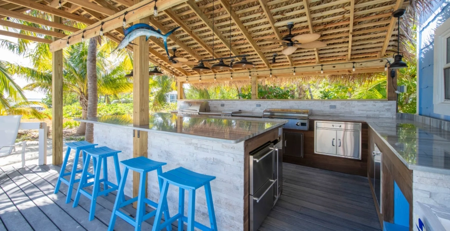 Barefoot Kai Vacation Villa - Cayman Islands