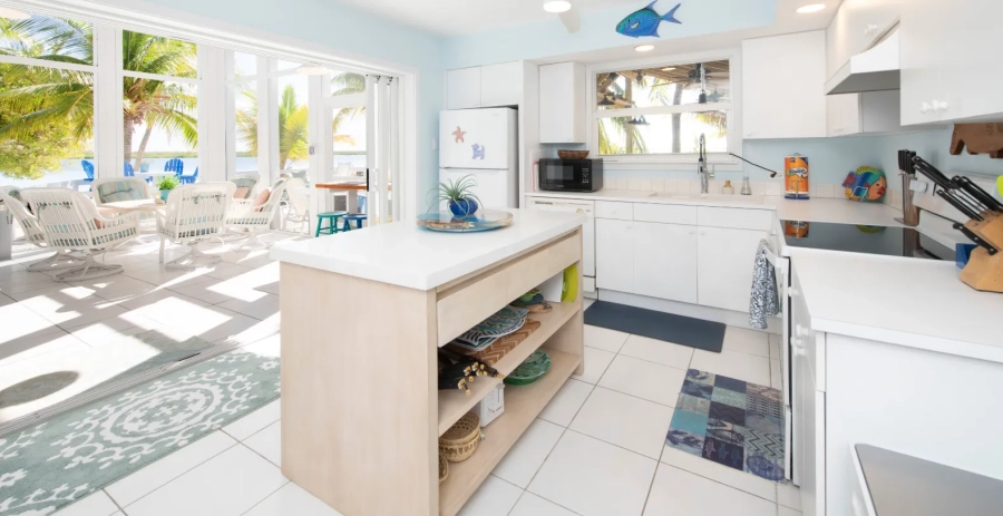 Barefoot Kai Vacation Villa - Cayman Islands