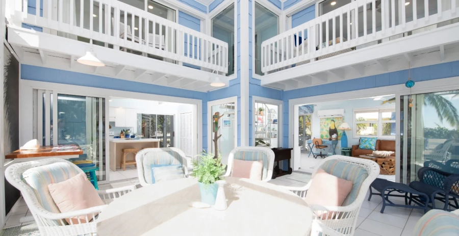 Barefoot Kai Vacation Villa - Cayman Islands