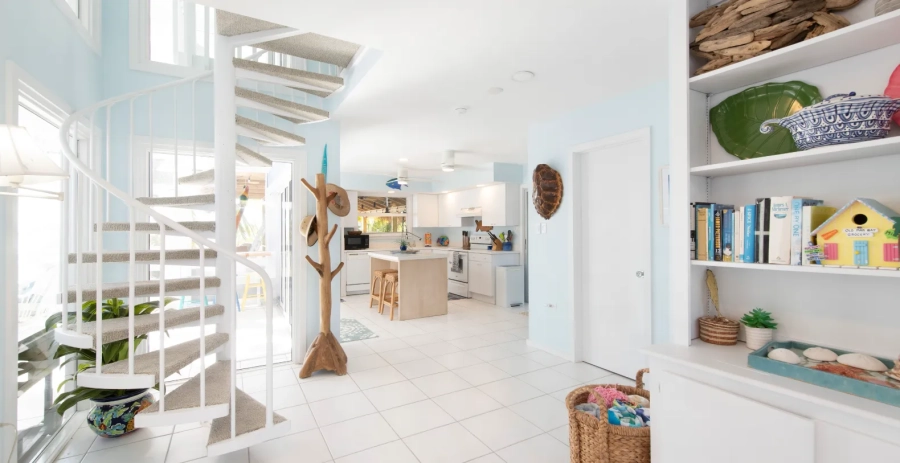 Barefoot Kai Vacation Villa - Cayman Islands