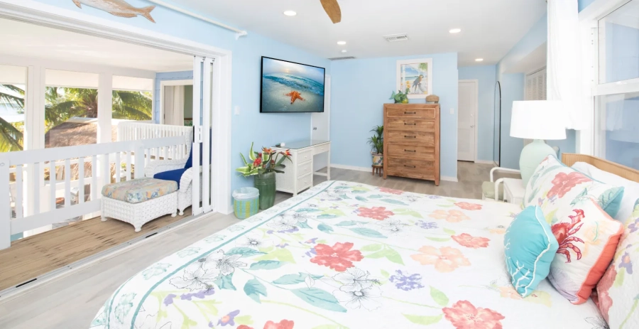 Barefoot Kai Vacation Villa - Cayman Islands