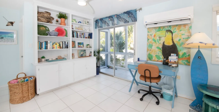 Barefoot Kai Vacation Villa - Cayman Islands