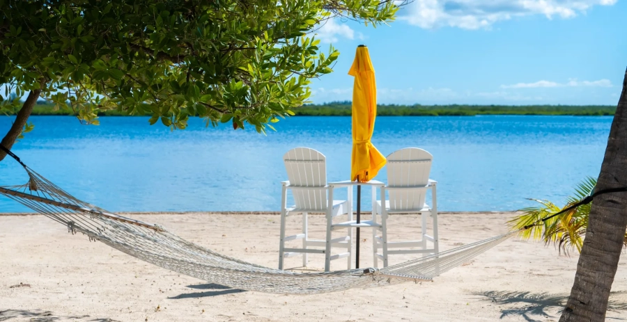 Barefoot Kai Vacation Villa - Cayman Islands