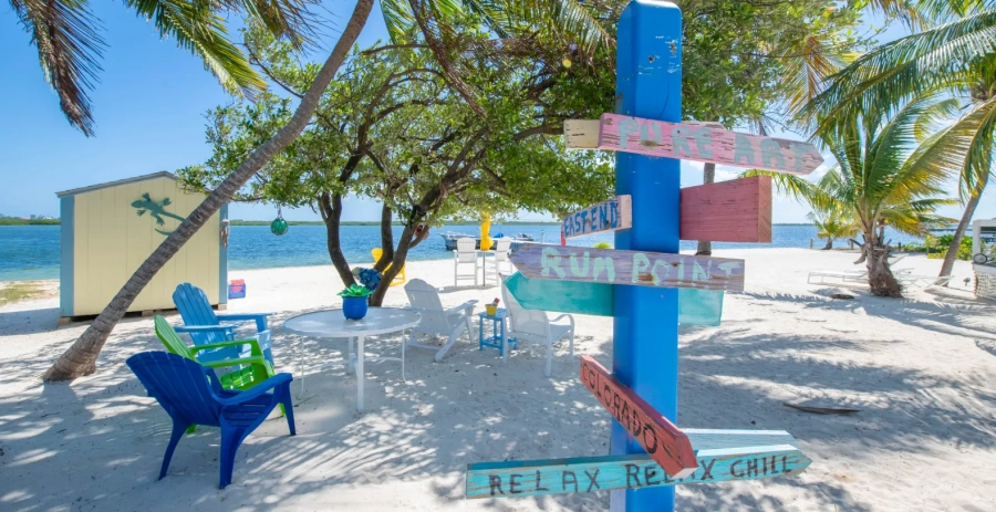 Barefoot Kai Vacation Villa - Cayman Islands