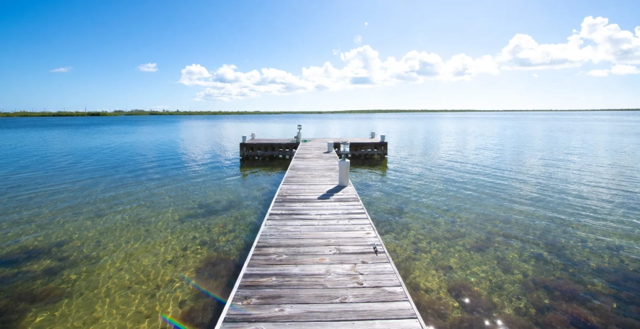 Barefoot Kai Vacation Villa - Cayman Islands