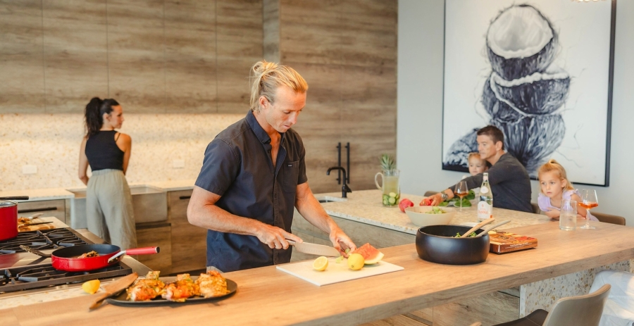 Bella Rocca Grand Cayman Vacation Rental - East End