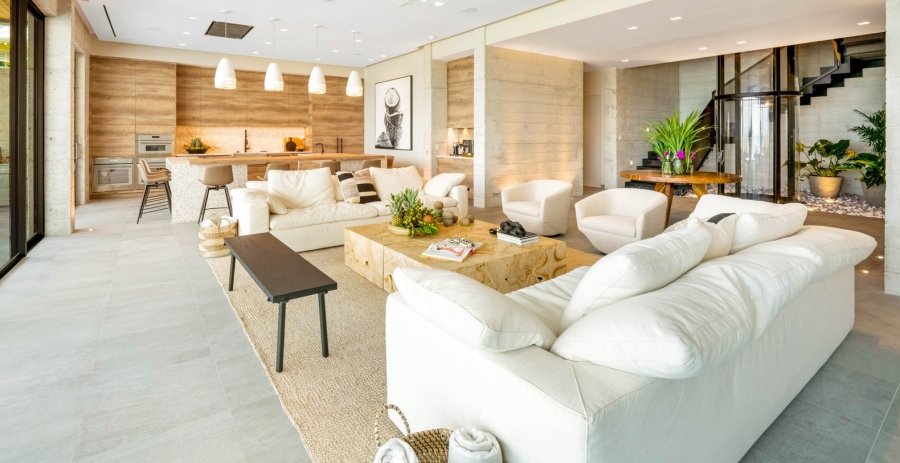 Bella Rocca Grand Cayman Vacation Rental - East End