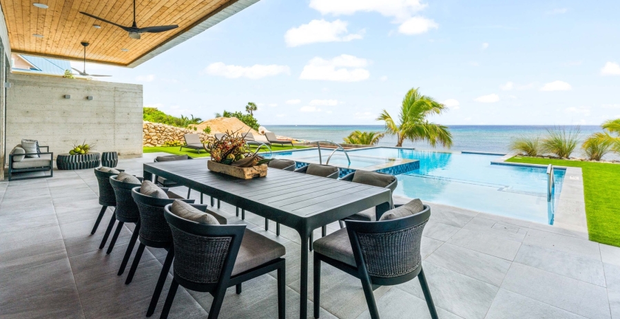 Bella Rocca Grand Cayman Vacation Rental - East End