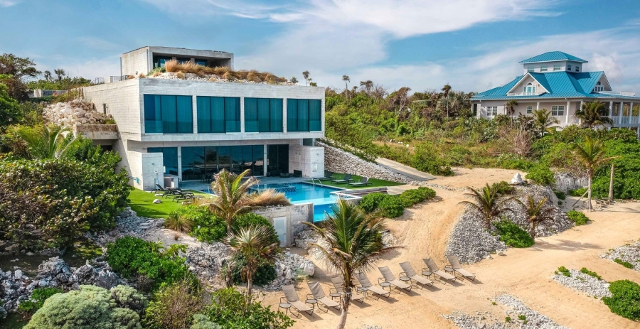 Bella Rocca Grand Cayman Vacation Rental - East End