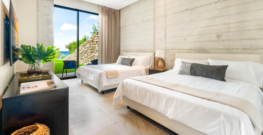 Bella Rocca Grand Cayman Vacation Rental - East End