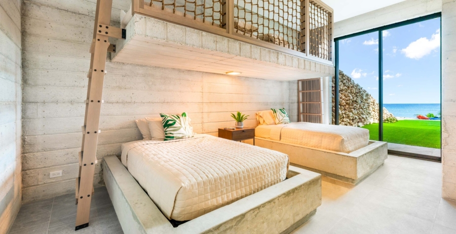 Bella Rocca Grand Cayman Vacation Rental - East End