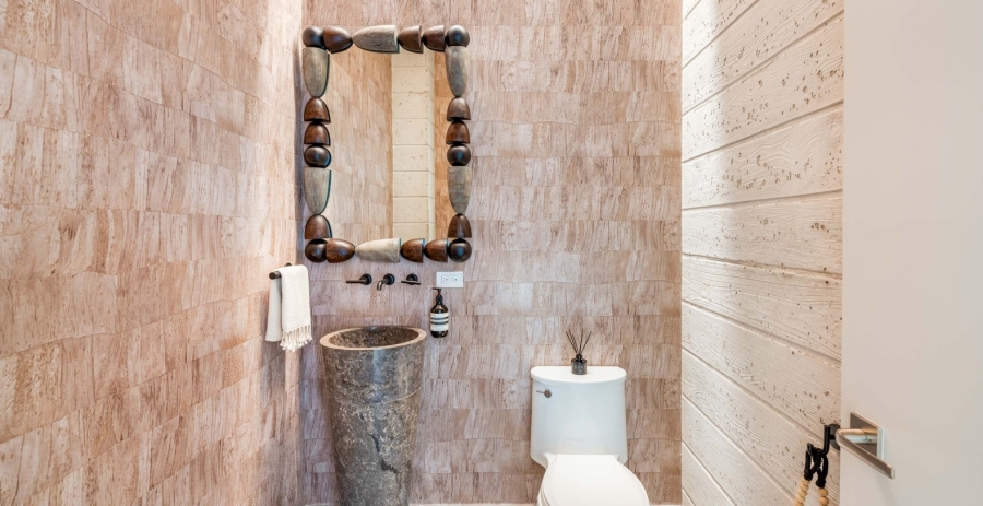 Bella Rocca Grand Cayman Vacation Rental - East End