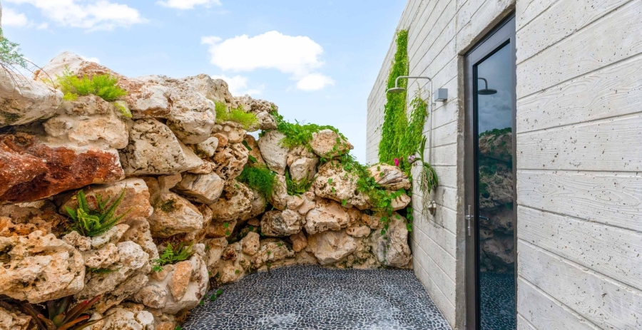 Bella Rocca Grand Cayman Vacation Rental - East End